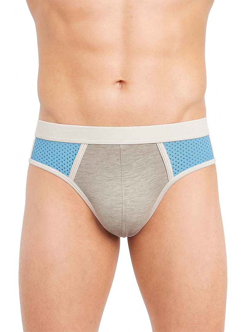 Basix Sport's Brief